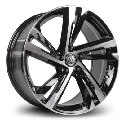 SST 0394 18x8 5x112 ET35 DIA57.1