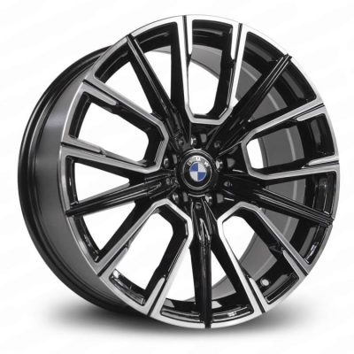 SST 0168 19x9.5 5x112 ET35 DIA66.5