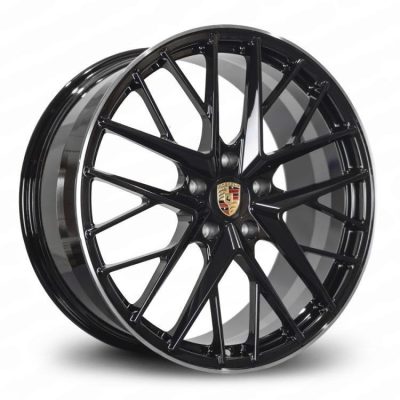 SST 0083 20x11.5 5x130 ET69 DIA71.6
