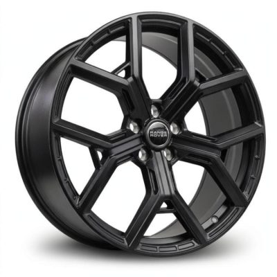 SST 0892 22x9.5 5x120 ET45 DIA72.6