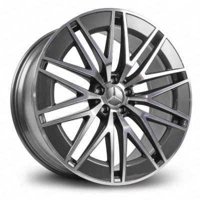 SST 0448 22x11.5 5x112 ET53 DIA66.5