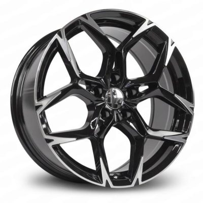 BK 3S1294 18x8 5x110 ET40 DIA65.1