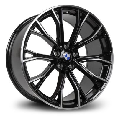 AY 0220 19x8.5 5x112 ET30 DIA66.5