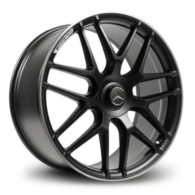 LE 555 22x11.5 5x112 ET53 DIA66.56