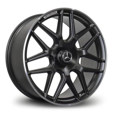LE 251 20x8.5 5x112 ET39 DIA66.56