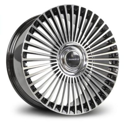 FF WH192 21x8.5 5x114.3 ET35 DIA73.1