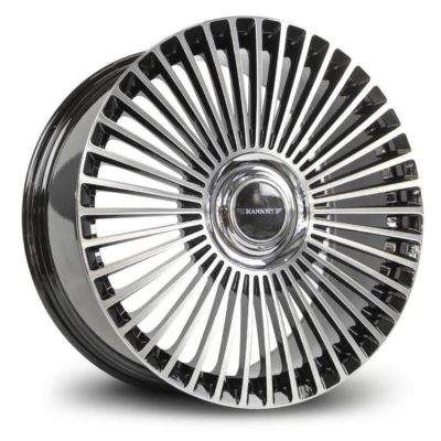 FF WH192 21x9.5 5x120 ET40 DIA72.6
