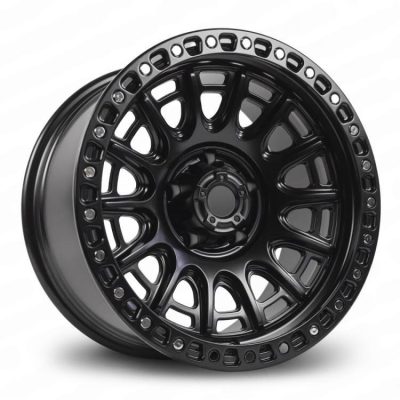FF FBX134-7 17x9 5x127 ET-10 DIA71.5