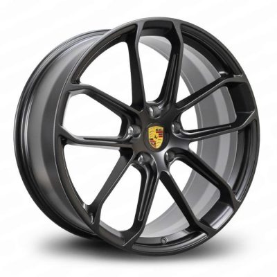 BY D1869 21x9.5 5x130 ET45 DIA71.6