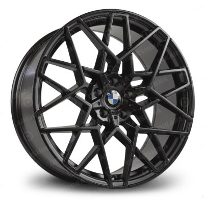 AY 0213 20x9.5 5x112 ET40 DIA66.6