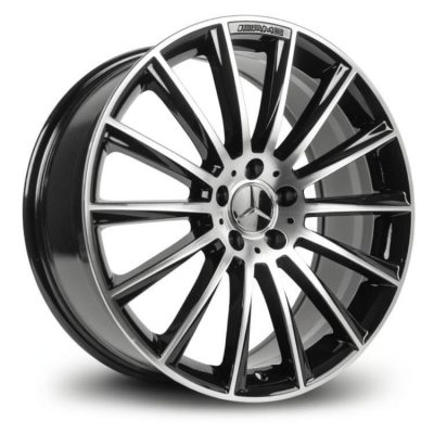 LE 900 20x9.5 5x112 ET38 DIA66.56