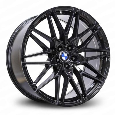 KT 5063 22x10 5x112 ET35 DIA66.6