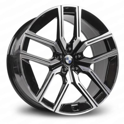 FF 5619 20x10 5x112 ET40 DIA66.6