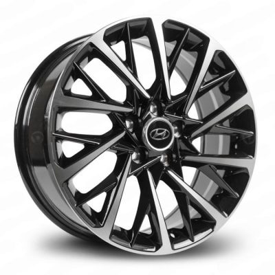 FF 0241 18x7.5 5x114.3 ET48 DIA67.1