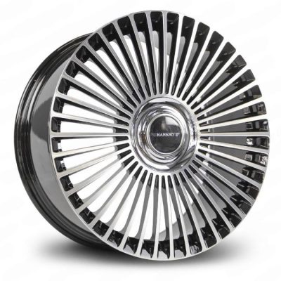 FF WH192 21x8.5 5x150 ET35 DIA110.1