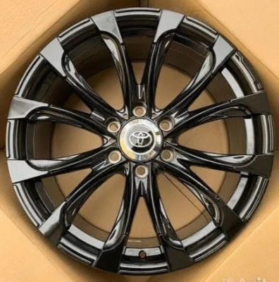 FF 0271 20x9 6x139.7 ET30 DIA106.1