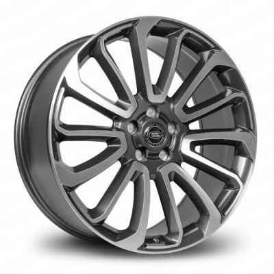 SST 0701 21x9.5 5x120 ET49 DIA72.6