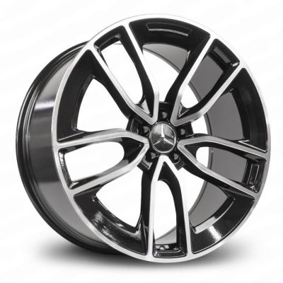BK 3S5949 22x10 5x112 ET48 DIA66.6