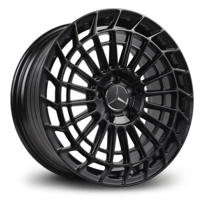 FF YF0359 18x9 5x112 ET40 DIA66.6