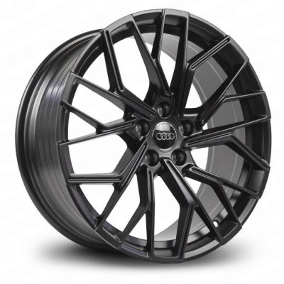 FF YF0466 20x9 5x112 ET30 DIA66.6