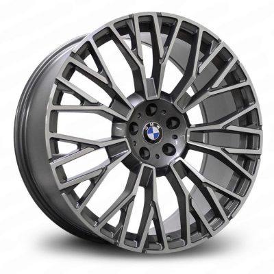 BY F3038 22x10.5 5x112 ET35 DIA66.6