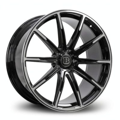KT 1037 20x9.5 5x112 ET40 DIA66.6