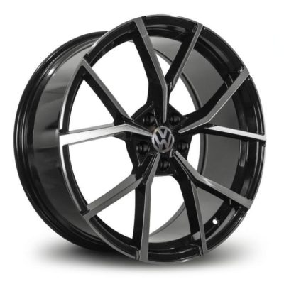 SST 0112 19x8 5x112 ET38 DIA57.1