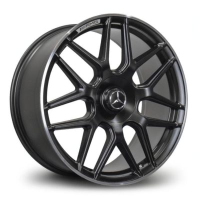 LE 251 22x10 5x130 ET36 DIA84.1