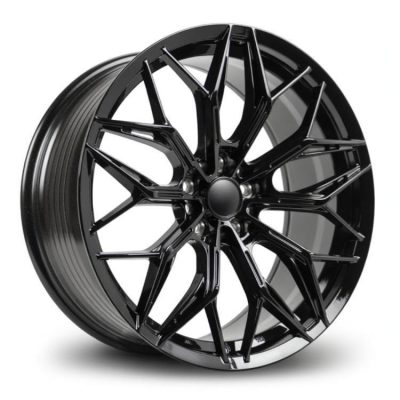 GR DF022 18x8 5x108 ET35 DIA73.1