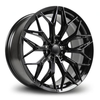 GR DF022 19x8.5 5x114.3 ET35 DIA73.1