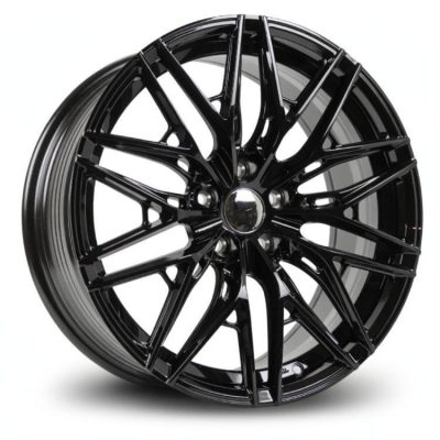 GR XL6005 19x8.5 5x114.3 ET35 DIA73.1