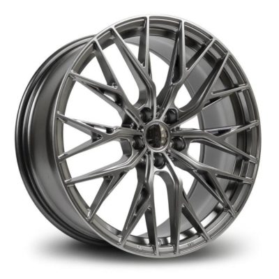 GR F075 20x9 5x112 ET35 DIA66.56