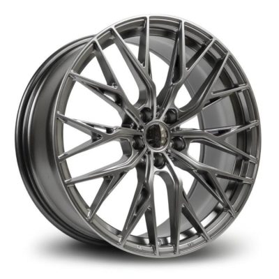 GR F075 20x8.5 5x108 ET35 DIA73.1