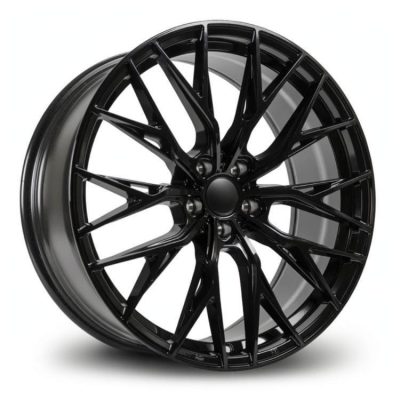 GR F075 20x8.5 5x114.3 ET35 DIA73.1