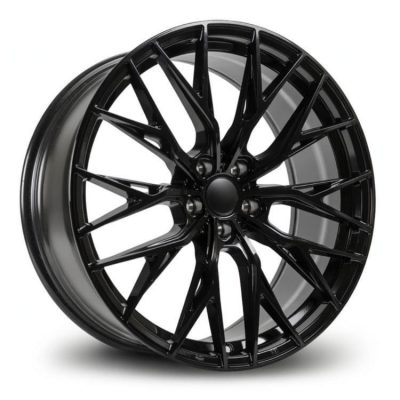 GR F075 20x8.5 5x112 ET35 DIA66.56
