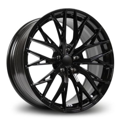 GR LK013 19x8.5 5x108 ET35 DIA73.1