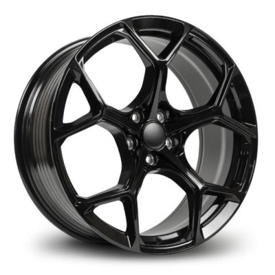 SST 0206 20x9 5x112 ET30 DIA66.45
