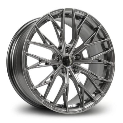 SST S0243F 18x8 5x100 ET40 DIA73.1