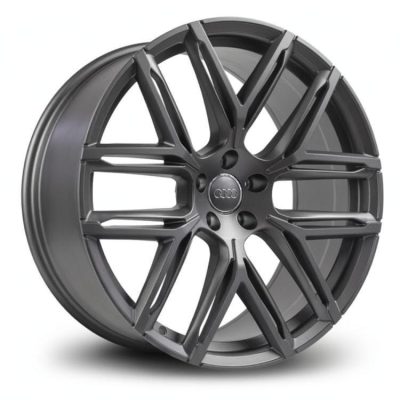 SST 1734 21x9.5 5x112 ET30 DIA66.5