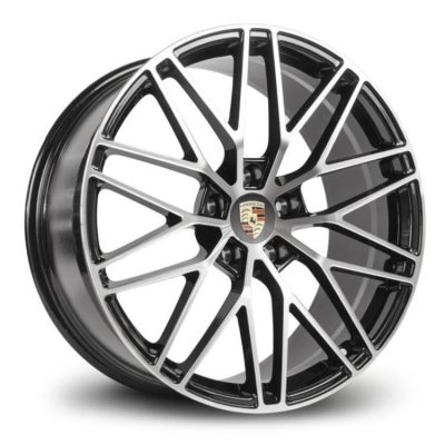 SST 0082 21x11 5x130 ET58 DIA71.6