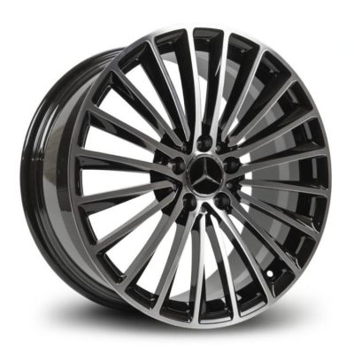 FF GX0038 18x7.5 5x112 ET40 DIA66.6