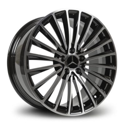 FF GX0038 18x8 5x112 ET45 DIA66.6