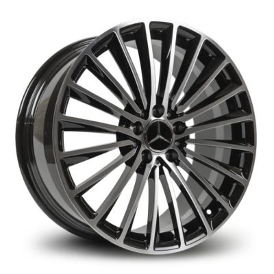 FF GX0038 19x8 5x112 ET38 DIA66.6