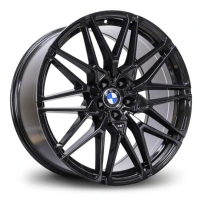 FF 1151 21x11.5 5x112 ET43 DIA66.6