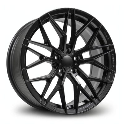 FF F034 19x9.5 5x112 ET40 DIA66.6