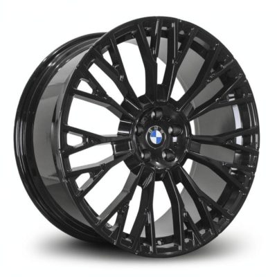 SST S736 22x10.5 5x112 ET40 DIA66.6