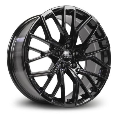 SST S760 19x8.5 5x112 ET35 DIA66.45