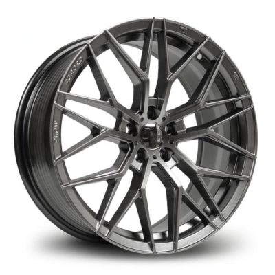 FF F034 20x8.5 5x108 ET42 DIA65.1