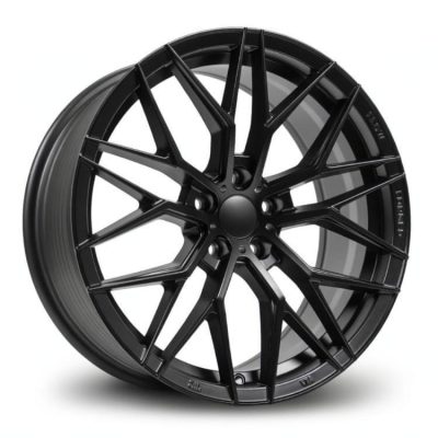 FF F034 17x7.5 5x120 ET30 DIA72.6
