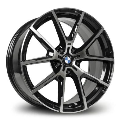 BK 5601 18x8 5x120 ET30 DIA72.6